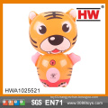 Cheaper Cartoon Animal Assorted Styles Inflatable Tiger